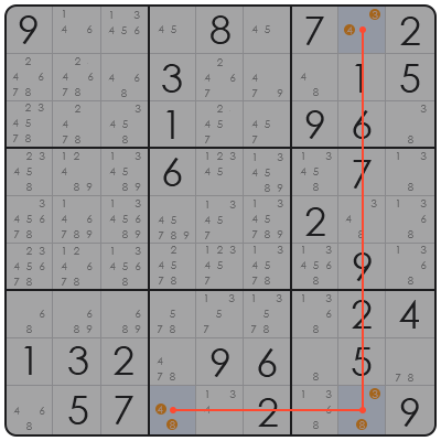 sudoku hard puzzles printable